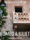 Romeo and Juliet (MP3)